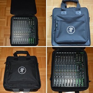 Mackie ProFX12v3 Carry Bag