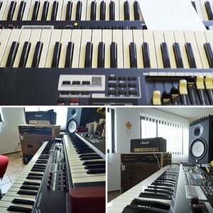 My Hammond