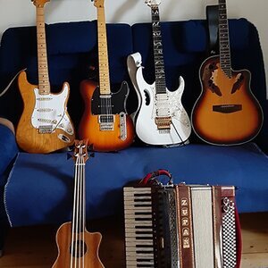 Wird gespielt