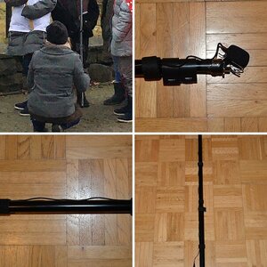 Millenium Boompole L