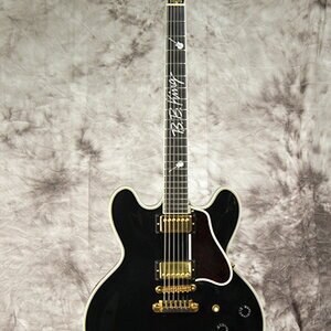 Gibson B.B. King -Lucille- limited edition- 1995