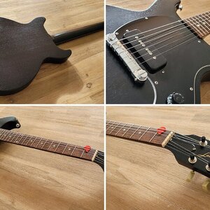 Gibson Les Paul Junior DC Tribute 2019