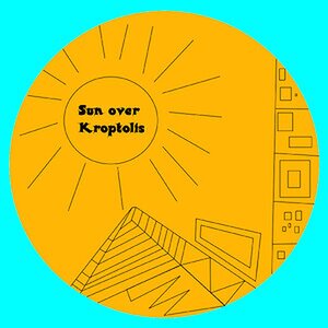 Aki Streeter Album Covers