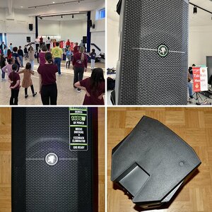 Mackie Thump 210XT