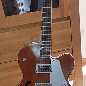 Bobgrey´s Gitarrenequipment