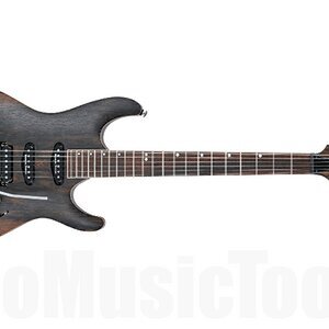 Bobgrey´s Gitarrenequipment
