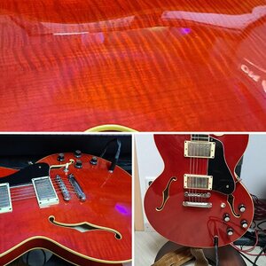 Bobgrey´s Gitarrenequipment