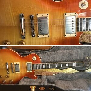Bobgrey´s Gitarrenequipment