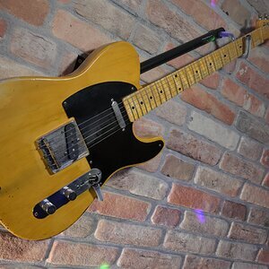 Bobgrey´s Gitarrenequipment