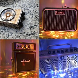 Bobgrey´s Gitarrenequipment