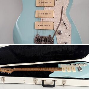 Bobgrey´s Gitarrenequipment