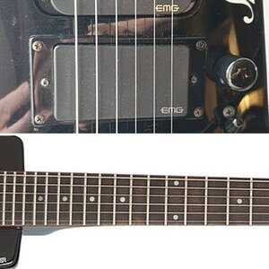 Bobgrey´s Gitarrenequipment
