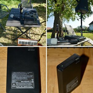 Mackie ProFX10 GO