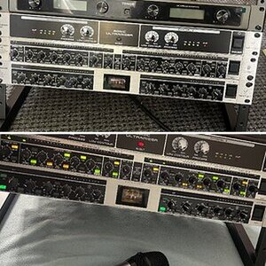 Vocal Recording/live