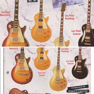 Epiphone 1995