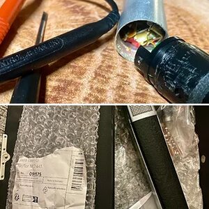 MD441 N/II (Vintage) XLR MOD