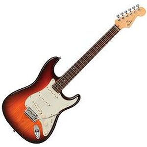 fender strat