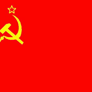 Flag USSR