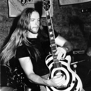 Zakk Wylde