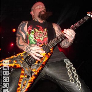 Kerry King   Live BH 2006