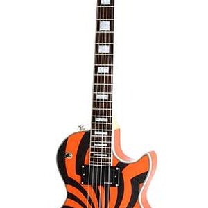 Les Paul Zakk Wylde