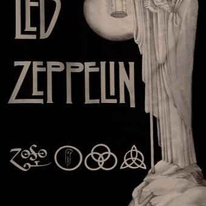 Led Zep