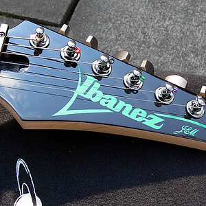 Ibanez JEM2K-DNA #234 von 300
