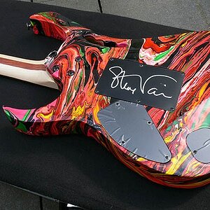 Ibanez JEM2K-DNA #234 von 300