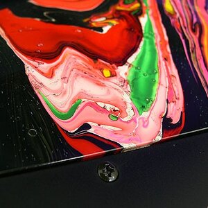 Ibanez JEM2K-DNA #234 von 300