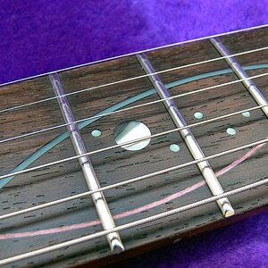 Ibanez JEM2K-DNA #234 von 300
