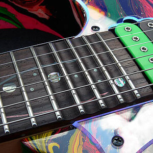 Ibanez JEM2K-DNA #234 von 300