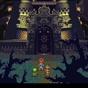 Chrono Trigger
Magus' Castle