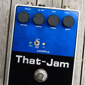 THAT JAM compressor
