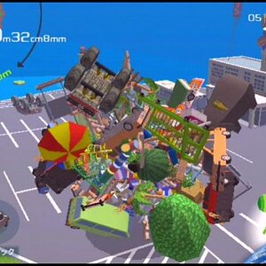 Katamari Damacy