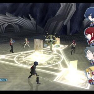 Shin Megami Tensei: Persona 3