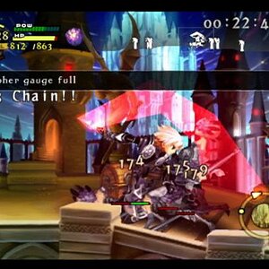Odin Sphere