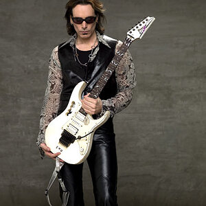 steve vai