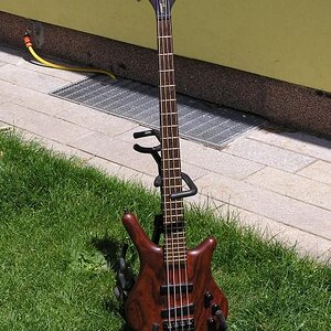 Warwick Thumb NT4 (BRD 2000)