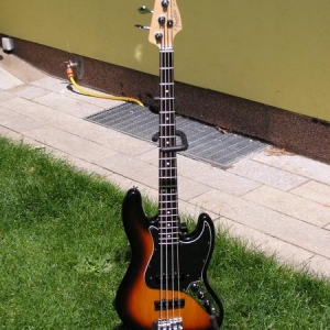 Fender American Jazz Bass (USA 2005)
