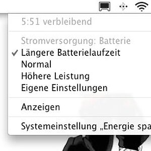 Darum liebe ich mein Macbook