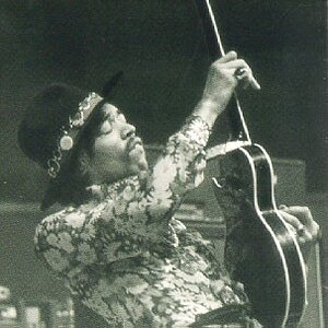 JimiHendrix
