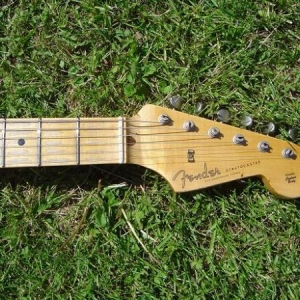 Fender Custom Shop 1957 Heavy Relic