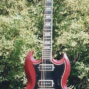 Framus S370 1972