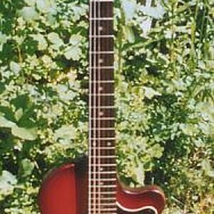 Höfner161 ca 1963