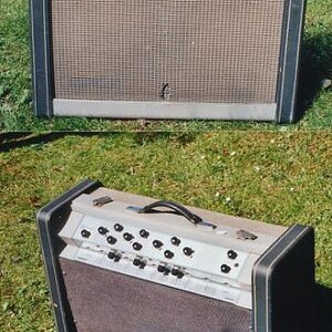 Hohner 45MH Bj1967