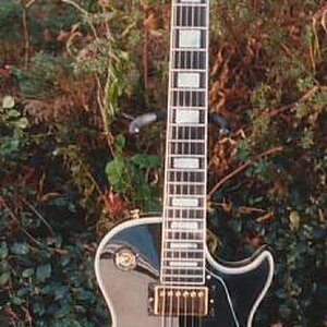 GibsonLPCustom 1980