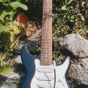 Johnson Ministrat