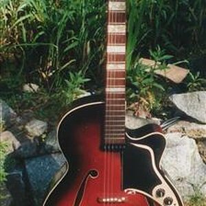 Framus  Sorella Bj 1959