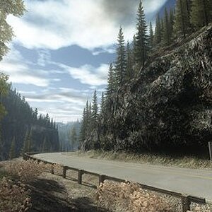 Alan Wake