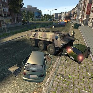 Cobra 11 Crashtime